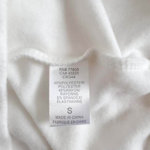 Chaser x Disney Villians Wicked Pullover Sweatershirt NWT Size Small - Picture 7 of 8